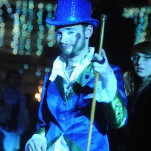 Fotografía de Cabaret 'El Regalo' en Granada-10 - La Petite