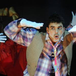 Fotografía de Cabaret 'El Regalo' en Granada-10 - La Petite