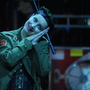 Fotografía de Cabaret 'El Regalo' en Granada-10 - La Petite