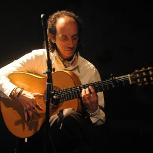 Fotografía de Orquesta Chekara en El Apeadero - Chekara