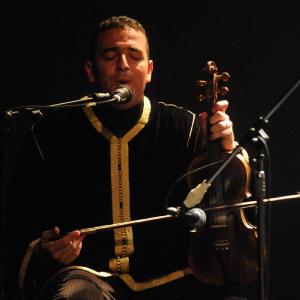 Fotografía de Orquesta Chekara en El Apeadero - Chekara