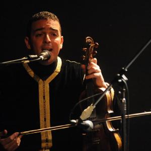 Fotografía de Orquesta Chekara en El Apeadero - Chekara