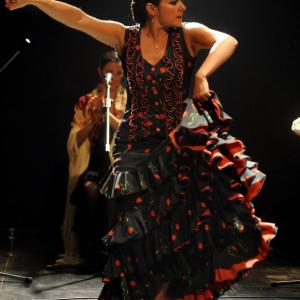 Fotografía de Orquesta Chekara en El Apeadero - Chekara