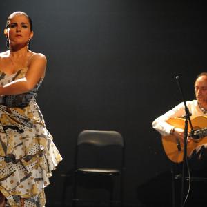 Fotografía de Orquesta Chekara en El Apeadero - Chekara