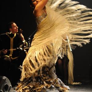 Fotografía de Orquesta Chekara en El Apeadero - Chekara