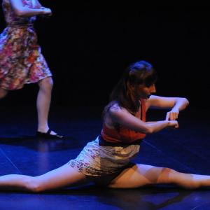 Fotografía de Gala de Navidad Dánzate - Dánzate