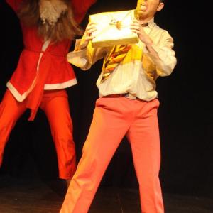 Fotografía de Gala de Navidad Dánzate - Dánzate