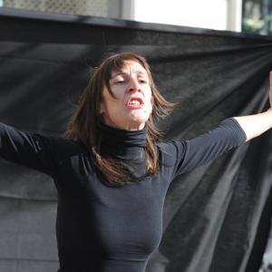 Fotografía de La ciudad despierta: Teatro imagen - 