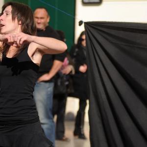 Fotografía de La ciudad despierta: Teatro imagen - 