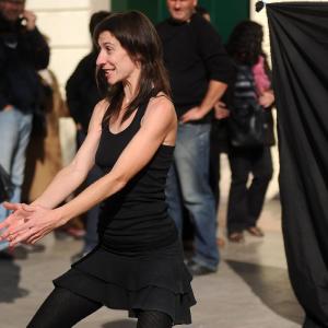 Fotografía de La ciudad despierta: Teatro imagen - 