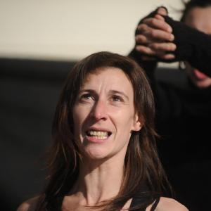 Fotografía de La ciudad despierta: Teatro imagen - 