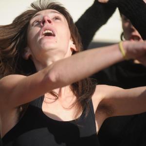 Fotografía de La ciudad despierta: Teatro imagen - 