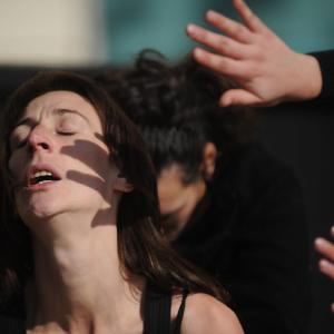 Fotografía de La ciudad despierta: Teatro imagen - 