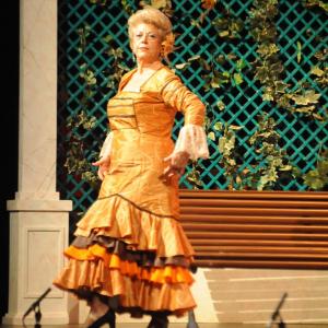 Fotografía de Operación Zarzuela - Escuela de Teatro de Granada