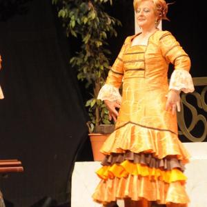 Fotografía de Operación Zarzuela - Escuela de Teatro de Granada
