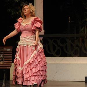 Fotografía de Operación Zarzuela - Escuela de Teatro de Granada