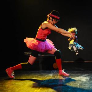 Fotografía de Laura Bolón en El Apeadero - 