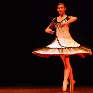 Fotografía de Día de la danza  - Conservatorio de Danza