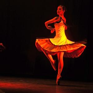 Fotografía de Día de la danza  - Conservatorio de Danza