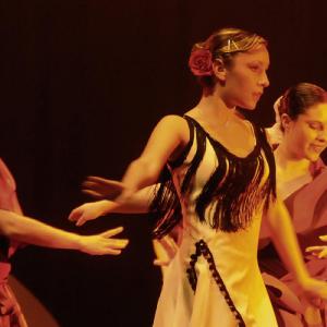 Fotografía de Día de la danza  - Conservatorio de Danza