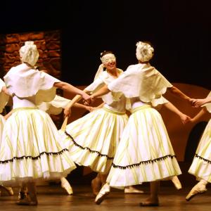 Fotografía de Día de la danza  - Conservatorio de Danza