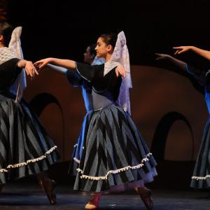 Fotografía de Día de la danza  - Conservatorio de Danza