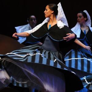 Fotografía de Día de la danza  - Conservatorio de Danza