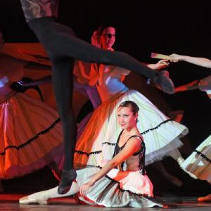 Fotografía de Día de la danza  - Conservatorio de Danza