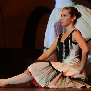 Fotografía de Día de la danza  - Conservatorio de Danza
