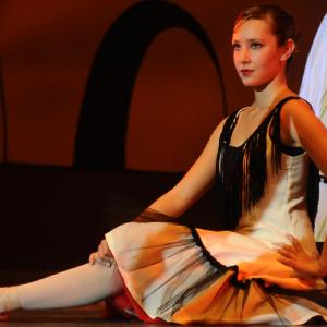 Fotografía de Día de la danza  - Conservatorio de Danza