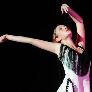 Fotografía de Día de la danza  - Conservatorio de Danza