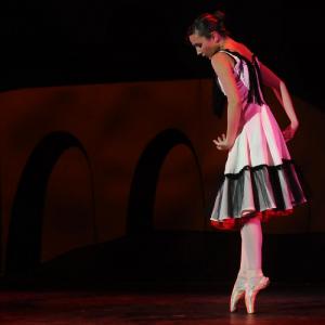 Fotografía de Día de la danza  - Conservatorio de Danza
