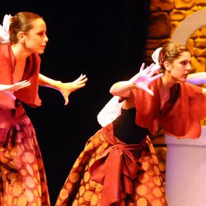 Fotografía de Día de la danza  - Conservatorio de Danza
