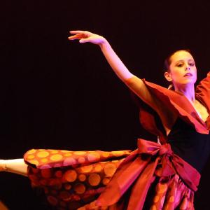 Fotografía de Día de la danza  - Conservatorio de Danza