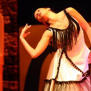 Fotografía de Día de la danza  - Conservatorio de Danza