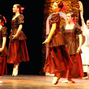 Fotografía de Día de la danza  - Conservatorio de Danza