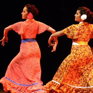Fotografía de Día de la danza  - Conservatorio de Danza