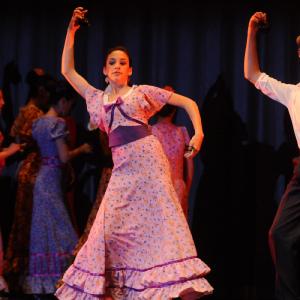 Fotografía de Día de la danza  - Conservatorio de Danza