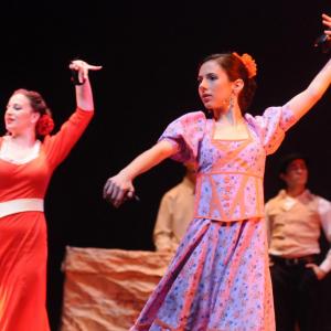 Fotografía de Día de la danza  - Conservatorio de Danza
