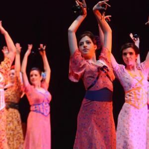 Fotografía de Día de la danza  - Conservatorio de Danza