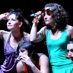 Fotografía de Día de la danza - Conservatorio de Danza