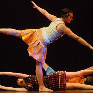 Fotografía de Día de la danza - Conservatorio de Danza