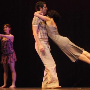Fotografía de Día de la danza - Conservatorio de Danza