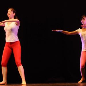 Fotografía de Día de la danza - Conservatorio de Danza