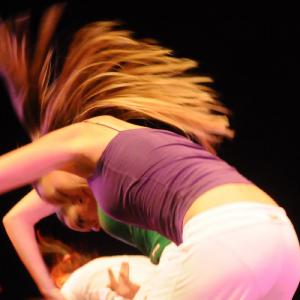 Fotografía de Día de la danza - Conservatorio de Danza