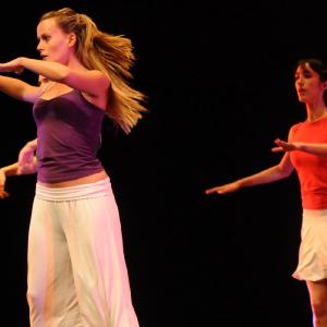 Fotografía de Día de la danza - Conservatorio de Danza