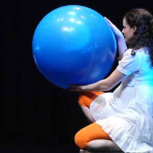 Fotografía de Día de la danza - Conservatorio de Danza
