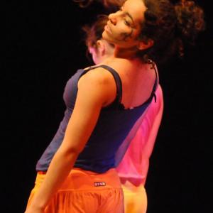 Fotografía de Día de la danza - Conservatorio de Danza