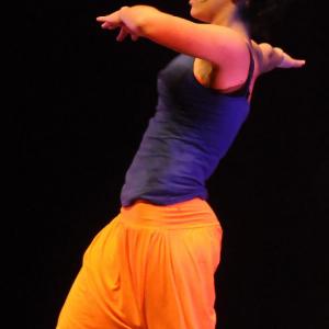 Fotografía de Día de la danza - Conservatorio de Danza
