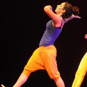 Fotografía de Día de la danza - Conservatorio de Danza